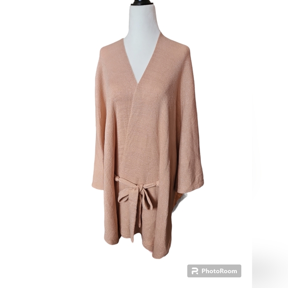 Ponchos/Cardigan by DenverHayes - Picture 1 of 9